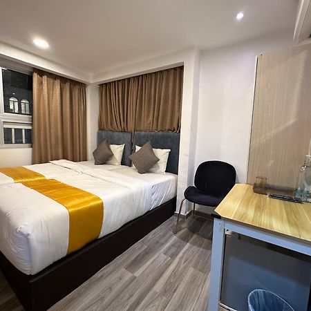 Ss Grey Hotel Kuala Lumpur Ngoại thất bức ảnh