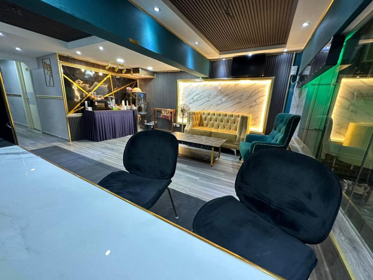 Ss Grey Hotel Kuala Lumpur Ngoại thất bức ảnh