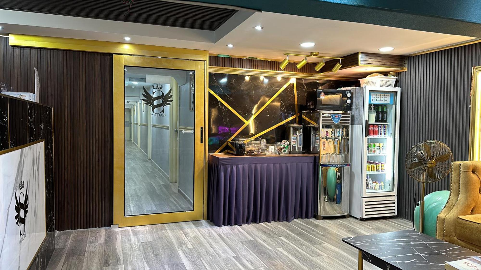 Ss Grey Hotel Kuala Lumpur Ngoại thất bức ảnh