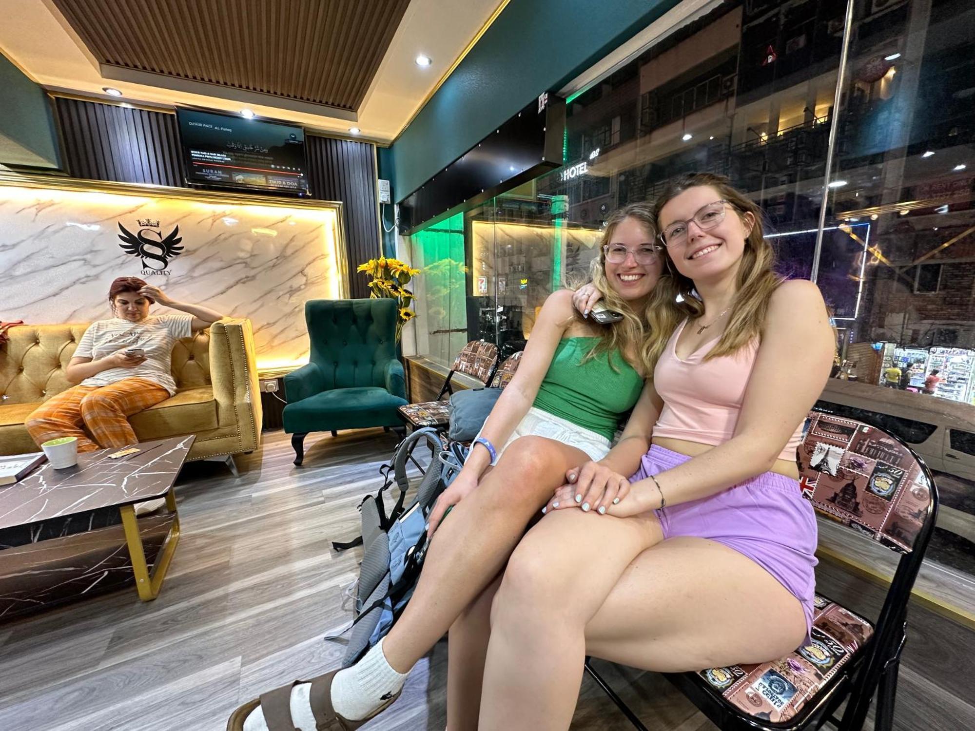 Ss Grey Hotel Kuala Lumpur Ngoại thất bức ảnh